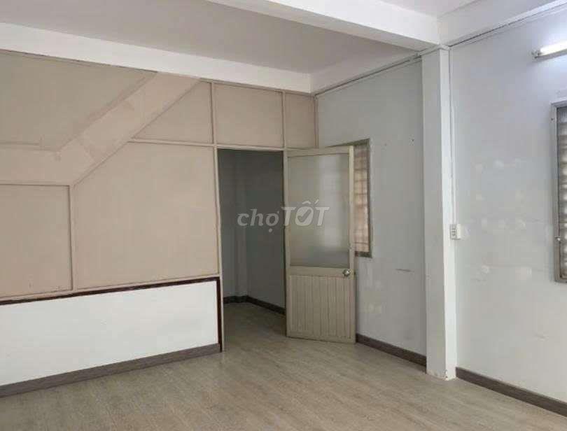 cho thuê nhà Lê Hồng Phong 3PN, 2WC giá 16tr