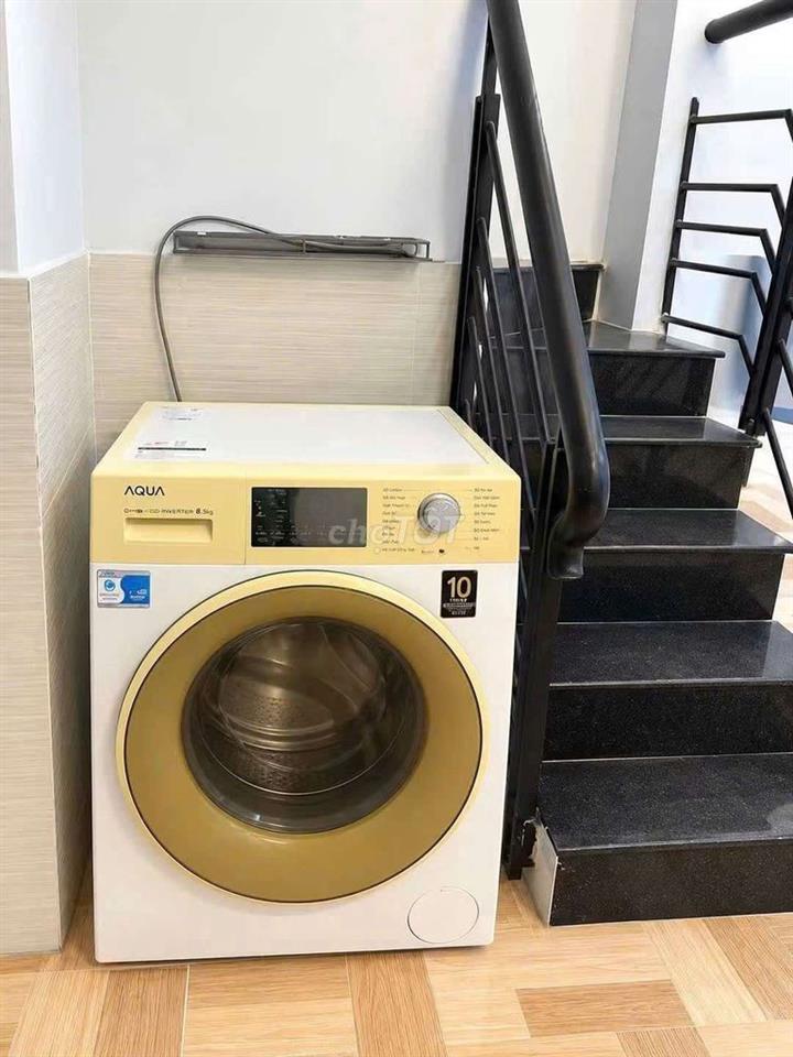 cho thuê nhà Lê Văn Duyệt 2PN, 2WC giá 11tr