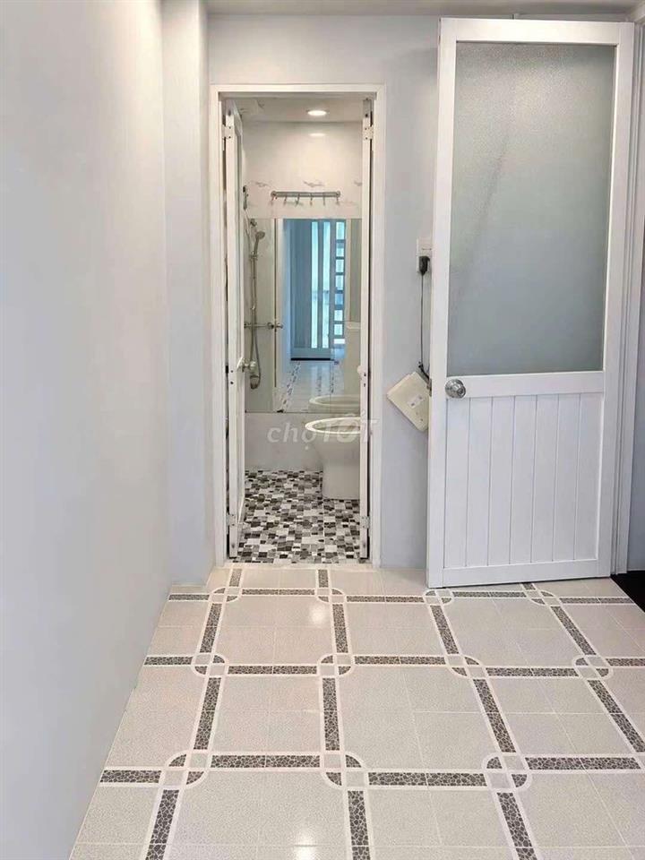 cho thuê nhà Lê Văn Duyệt 2PN, 2WC giá 11tr