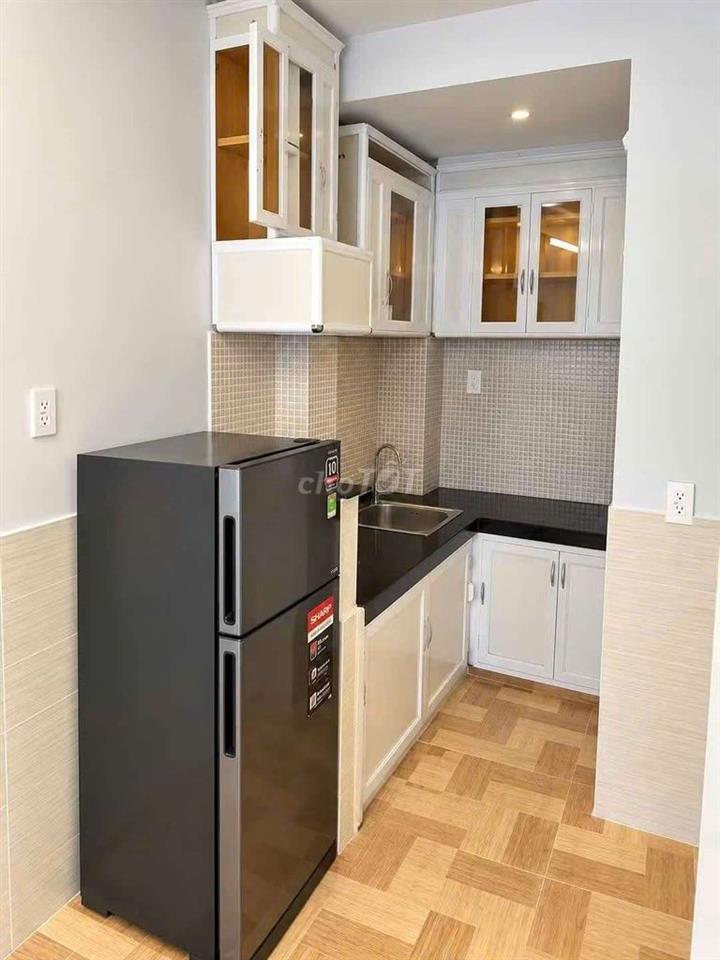 cho thuê nhà Lê Văn Duyệt 2PN, 2WC giá 11tr