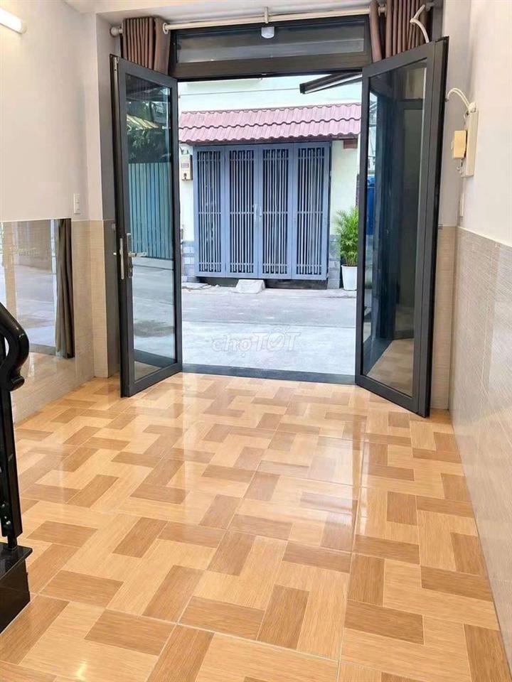 cho thuê nhà Lê Văn Duyệt 2PN, 2WC giá 11tr
