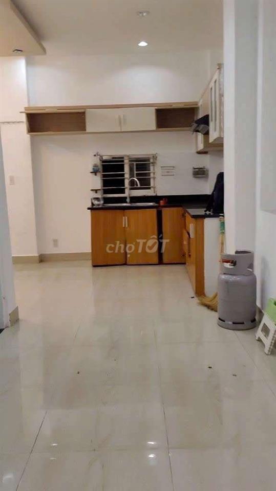 cho thuê nhà Lê Văn Sỹ 3PN, 3WC giá 16tr