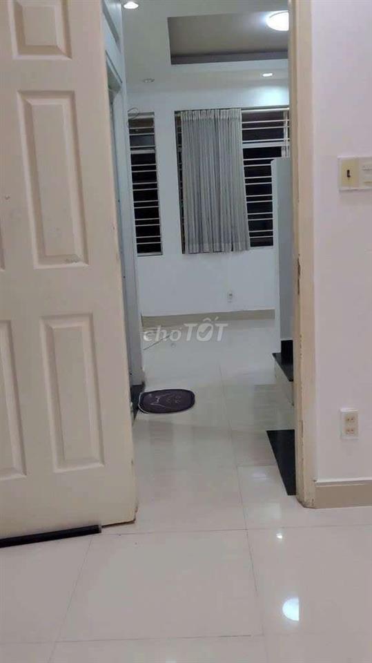 cho thuê nhà Lê Văn Sỹ 3PN, 3WC giá 16tr