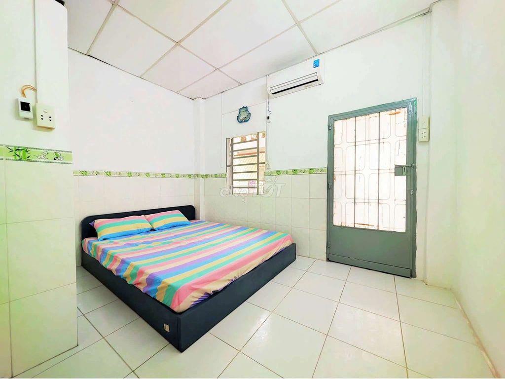 cho thuê nhà Hoàng Văn Thụ 2PN, 2WC giá 13,5tr