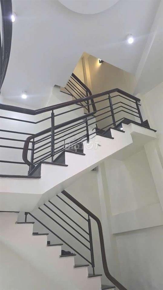 cho thuê đường Hòa Hảo 3PN, 3WC giá 14tr