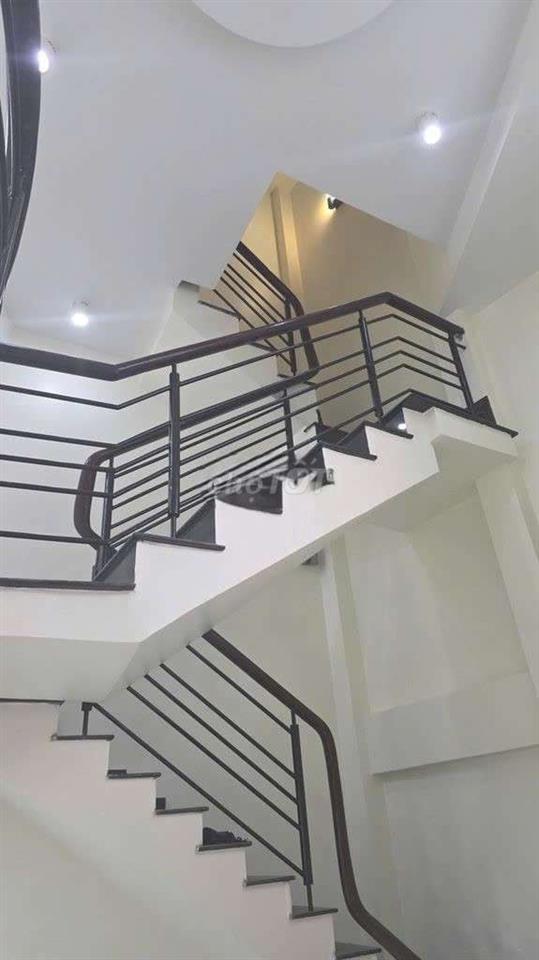 cho thuê đường Hòa Hảo 3PN, 3WC giá 14tr