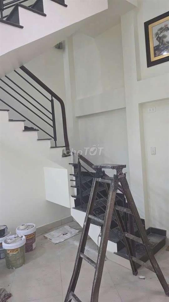 cho thuê đường Hòa Hảo 3PN, 3WC giá 14tr