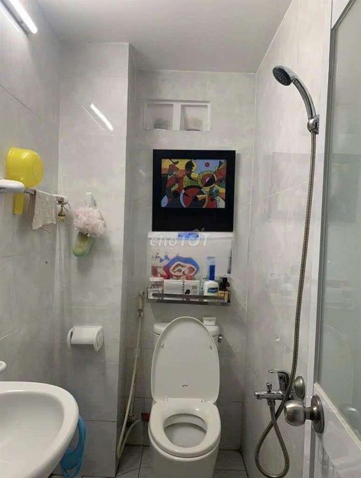 cho thuê nhà Nghĩa Phát 4PN, 3WC giá 14,5tr