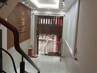 cho thuê nhà Lê Thị Riêng, Q1 3PN, 3WC giá 17tr