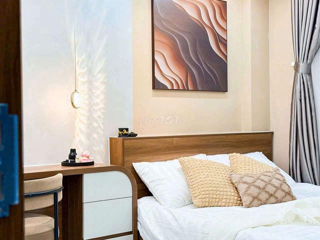 cho thuê nhà Trần Huy Liệu 5PN, 3WC giá 20tr
