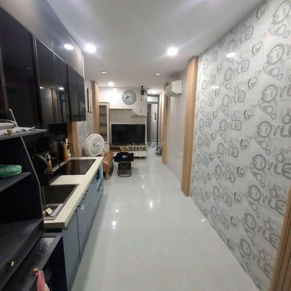 cho thuê nhà Nguyễn T Minh Khai 2PN, 3WC giá 11tr