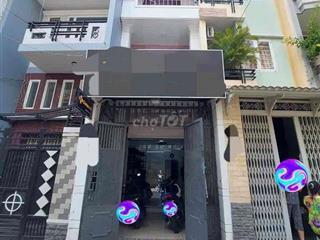 cho thuê nhà mặt tiền Tân Trang 2PN 3WC giá 13tr