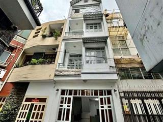 cho thuê nhà HXH Nguyễn Trọng Lội 3PN, 4WC giá 17tr