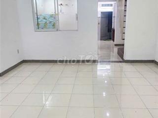 cho thuê nhà Thích Quảng Đức 4.7x10m, 2PN giá 12tr