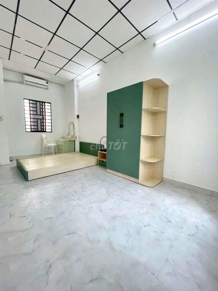cho thuê nhà Bình An 2PN giá 12tr