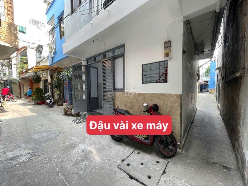 cho thuê nhà Bình An 2PN giá 12tr