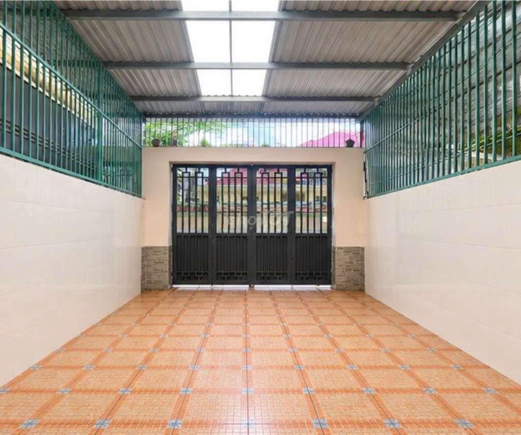 cho thuê nhà Phan Thúc Diện 4PN, 5WC giá 25tr