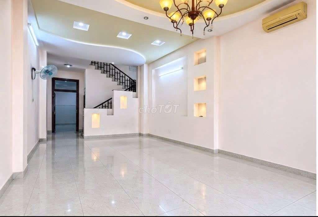 cho thuê nhà Phan Thúc Diện 4PN, 5WC giá 25tr