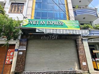 28tr nguyên tòa nhà 6x12m Nguyễn Cảnh Dị