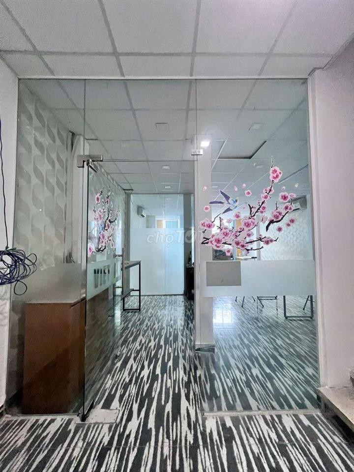 28tr nguyên tòa nhà 6x12m Nguyễn Cảnh Dị