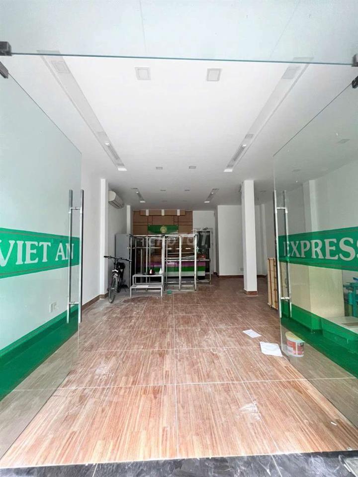 28tr nguyên tòa nhà 6x12m Nguyễn Cảnh Dị