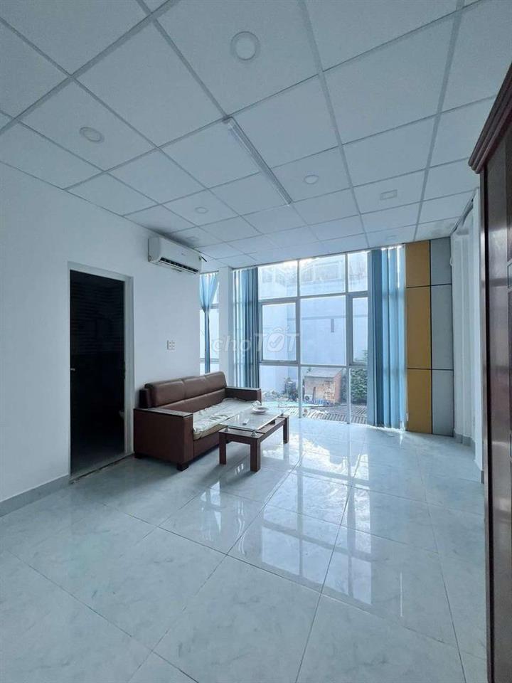 28tr nguyên tòa nhà 6x12m Nguyễn Cảnh Dị