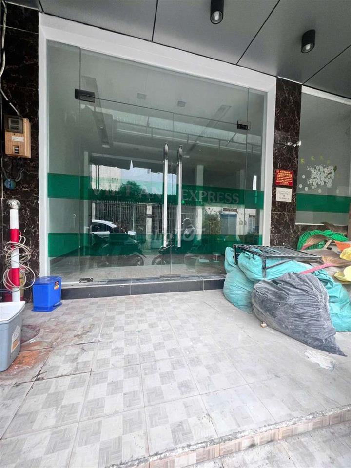 28tr nguyên tòa nhà 6x12m Nguyễn Cảnh Dị