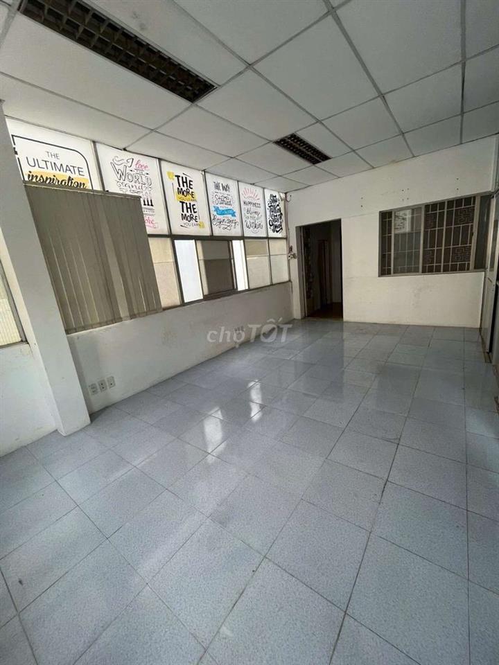 18TR NHÀ 6×15M, 3PN, 4WC HỒ VĂN HUÊ