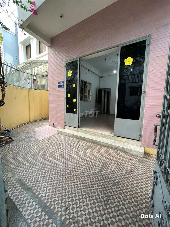 18TR NHÀ 6×15M, 3PN, 4WC HỒ VĂN HUÊ