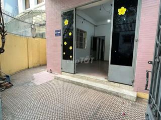 18TR NHÀ 6×15M, 3PN, 4WC HỒ VĂN HUÊ
