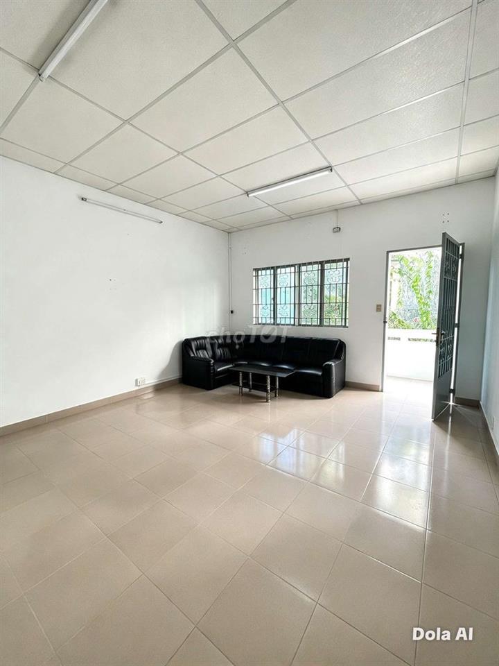 18TR NHÀ 6×15M, 3PN, 4WC HỒ VĂN HUÊ