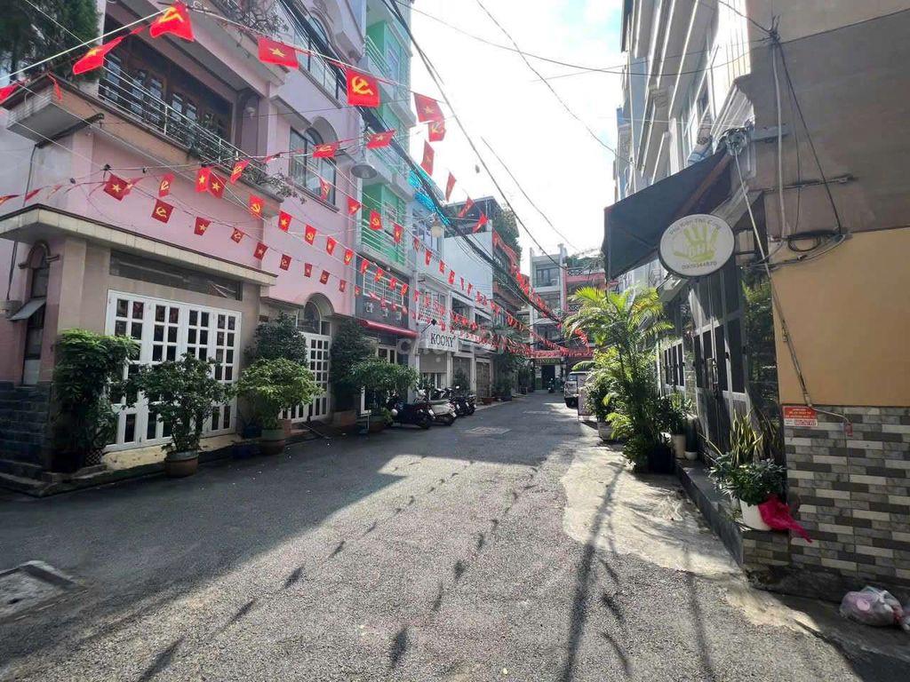 16TR CĂN 3.5×10M, 3PN HUỲNH VĂN BÁNH