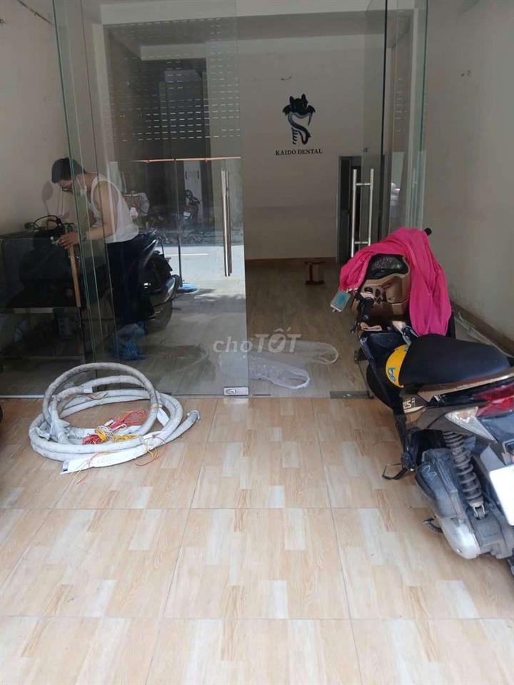 22TR CĂN MẶT TIỀN 4X15M NGUYỄN THÁI BÌNH