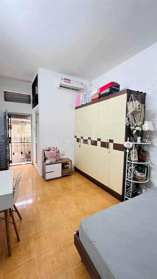 19TR NGUYÊN CĂN 3×17M, 4PN FULL NỘI THẤT LÊ VĂN SỸ