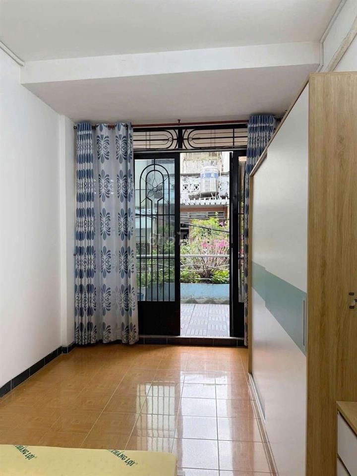 19TR NGUYÊN CĂN 3×17M, 4PN FULL NỘI THẤT LÊ VĂN SỸ