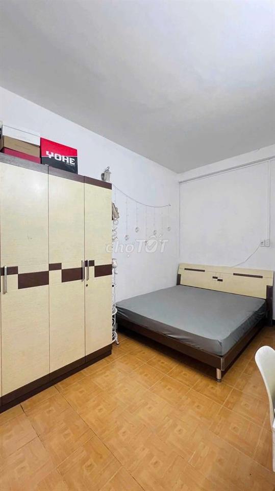 19TR NGUYÊN CĂN 3×17M, 4PN FULL NỘI THẤT LÊ VĂN SỸ