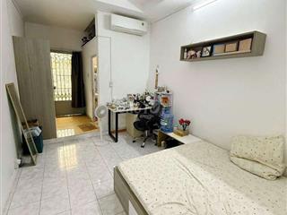19TR NGUYÊN CĂN 3×17M, 4PN FULL NỘI THẤT LÊ VĂN SỸ