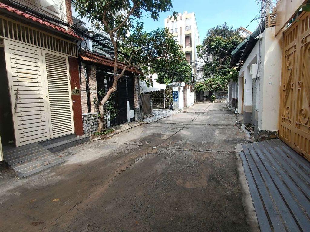 12TR NGUYÊN CĂN 4×10M, 3PN KHU SÂN BAY