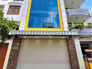 27TR THUÊ TÒA NHÀ 3 LẦU 6x12M – NGUYỄN CẢNH DỊ