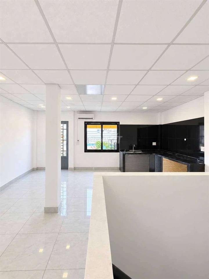 27TR THUÊ TÒA NHÀ 3 LẦU 6x12M – NGUYỄN CẢNH DỊ