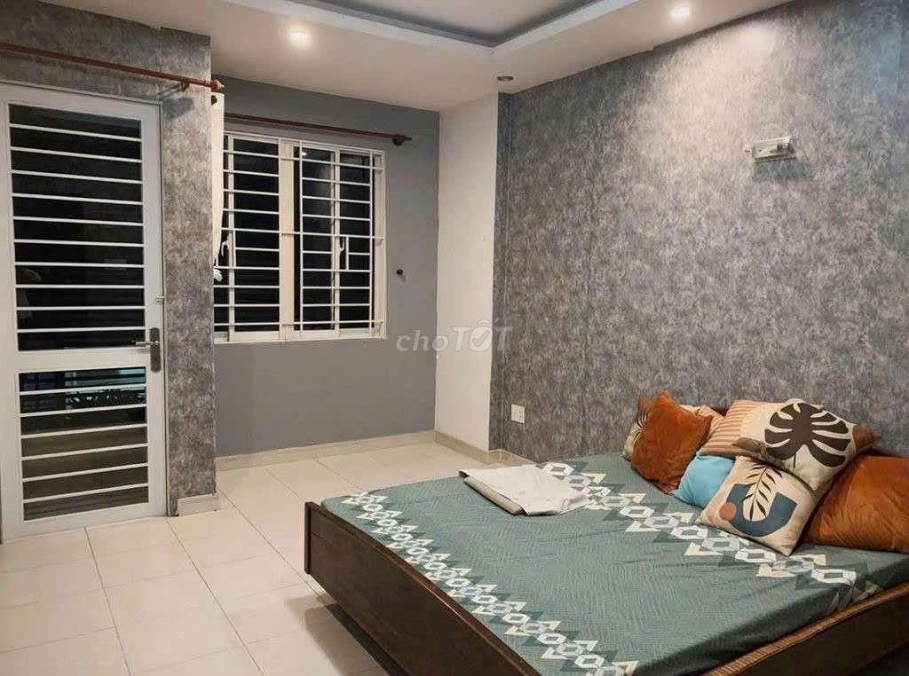 17TR NGUYÊN CĂN MẶT TIỀN 4×15M, 4PN SƠN CANG