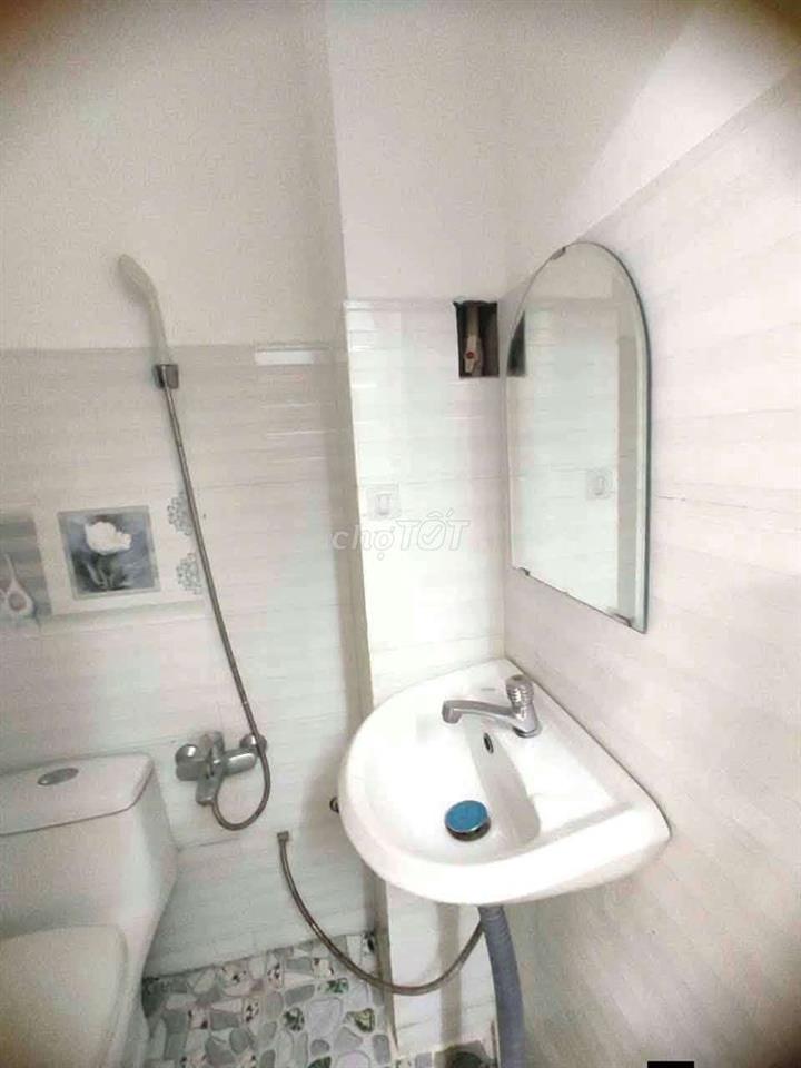 9TR NGUYÊN CĂN 3PN, 3WC TRẦN KHÂC CHÂN, PHÚ NHUẬN