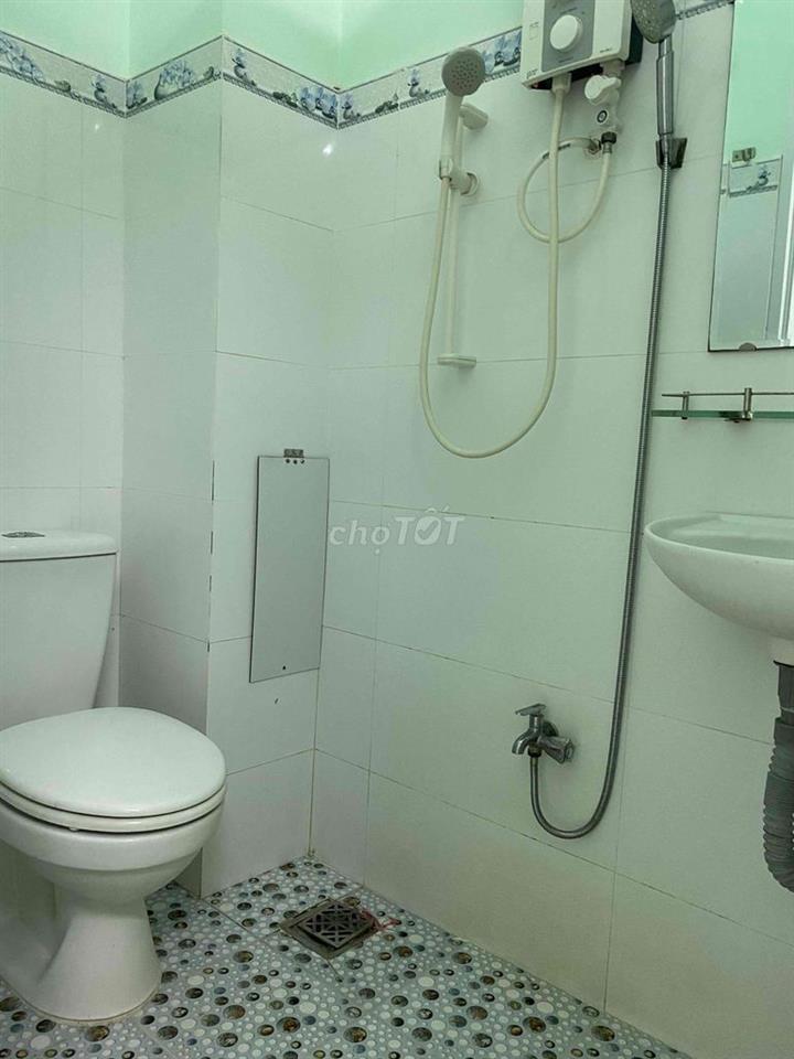 Cho thuê phòng trọ quận tân bình