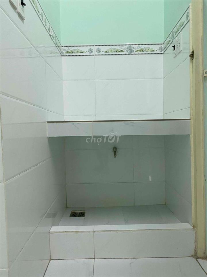 Cho thuê phòng trọ quận tân bình