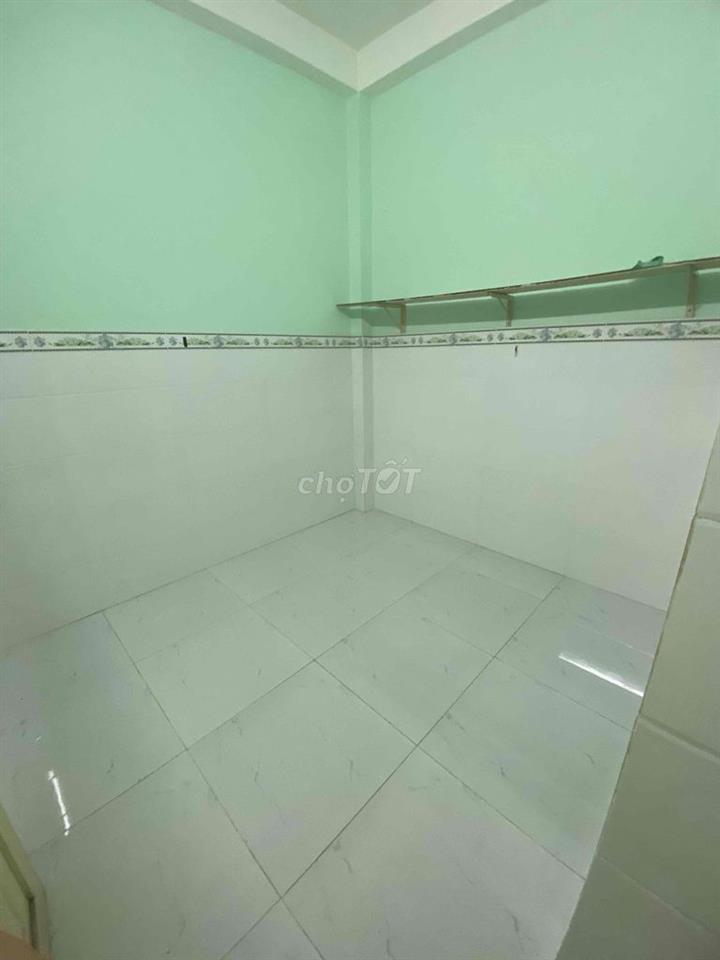Cho thuê phòng trọ quận tân bình