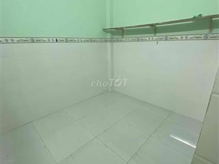 Cho thuê phòng trọ quận tân bình