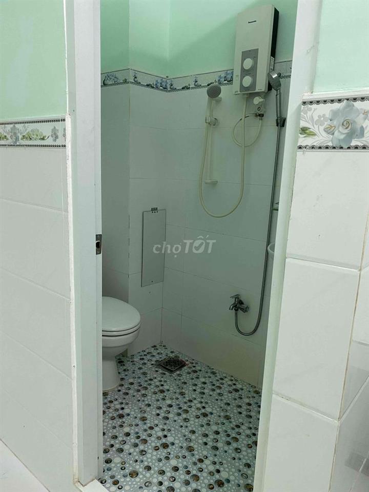 Cho thuê phòng trọ quận tân bình