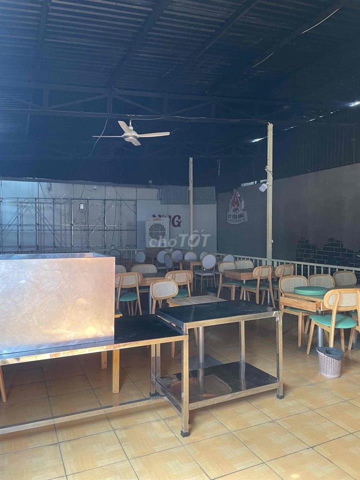 Cho Thuê Tầng 1 Nhà Lê Trọng Tấn