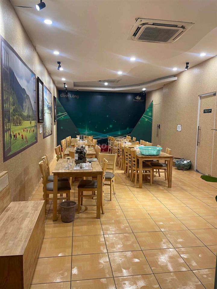 Cho Thuê Tầng 1 Nhà Lê Trọng Tấn