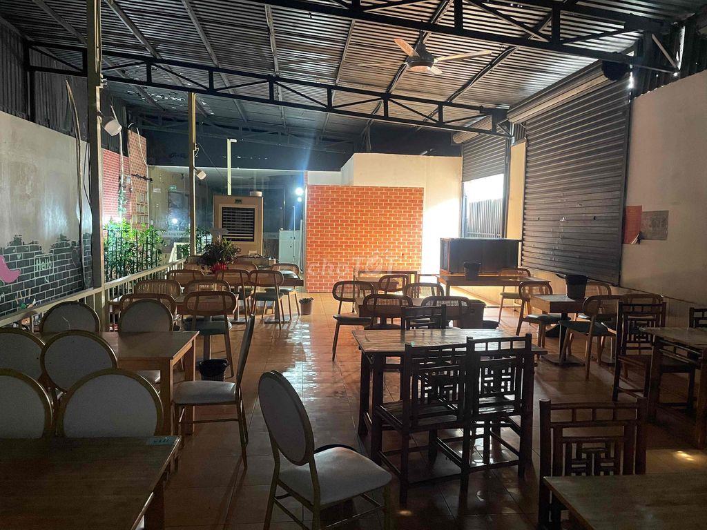 Cho Thuê Tầng 1 Nhà Lê Trọng Tấn
